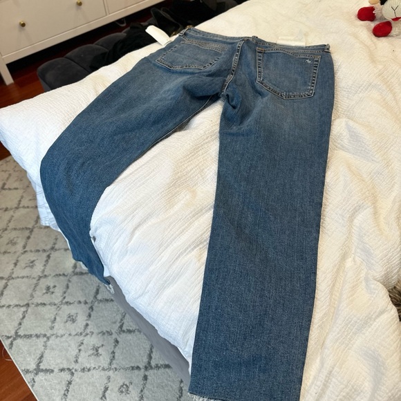 New Rag & Bone Jeans - Picture 3 of 3